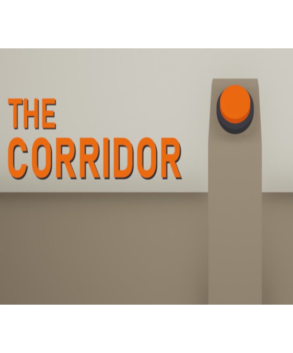 THE CORRIDOR Steam Key GLOBAL